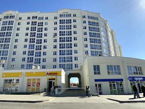 квартира по адресу Січових стрільців ул., 4