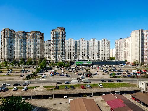 квартира за адресою Петра Григоренка просп., 13