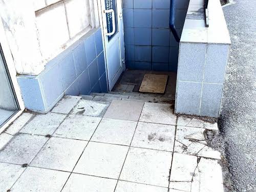 комерційна за адресою Дніпро, Олександра Поля просп. (Кірова), 21