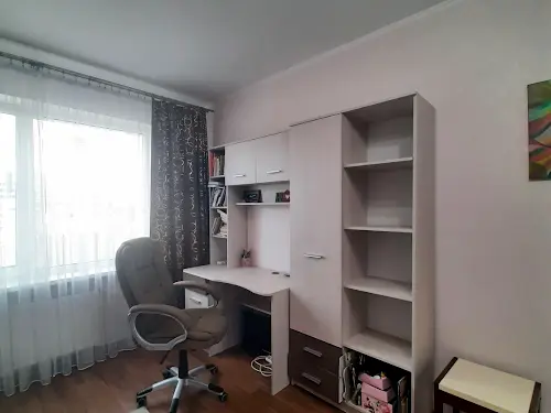 квартира за адресою Бориса Гмирі вул., 12-Б