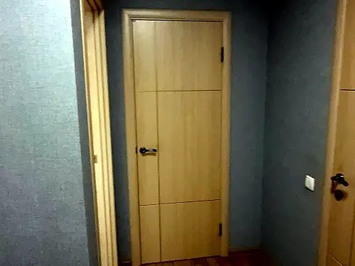 квартира за адресою Рахманінова вул., 30 