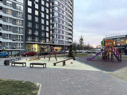 квартира за адресою Трускавецька вул., 2г