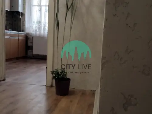 квартира за адресою Паркова вул., 8