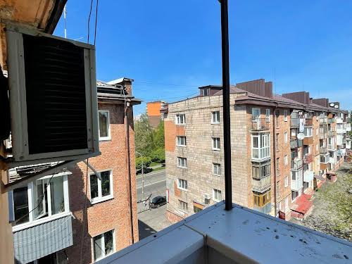 квартира за адресою Миру просп., 18