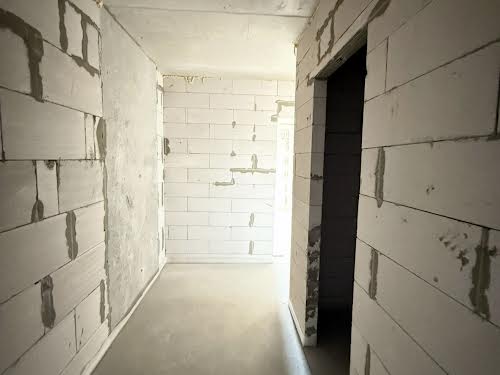 квартира за адресою Боголюбова вул., 43