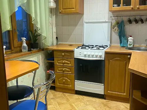 квартира за адресою Петра Калнишевського просп. (Косіора), 56