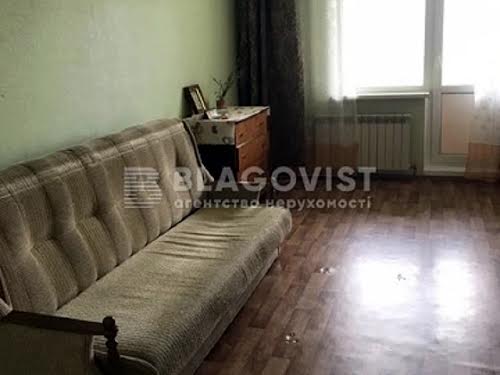 квартира по адресу Петра Григоренко просп., 12