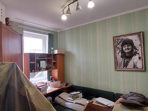дом по адресу Достоевского проезд (Кривомазова), 5