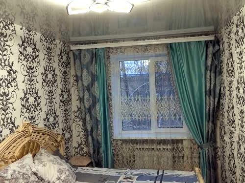 квартира по адресу Криворожская ул., 16-А