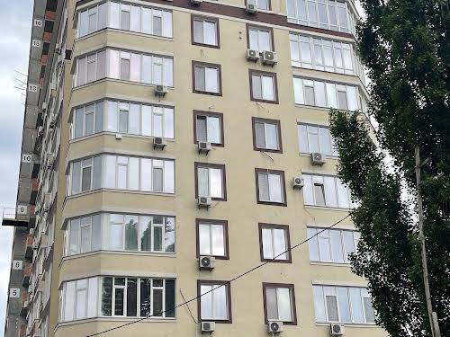 квартира за адресою Академіка Писаржевського вул., 8
