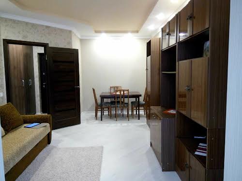 квартира по адресу Кульпарковская ул., 230-А