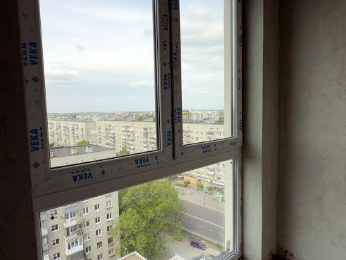 квартира по адресу Любинская ул., 93