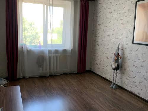 квартира за адресою Балківська вул., 35