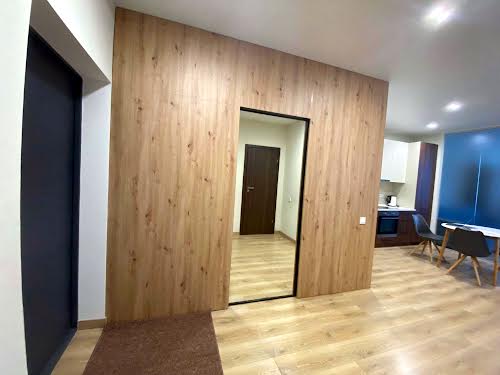 квартира за адресою Бойчука, 41 Б