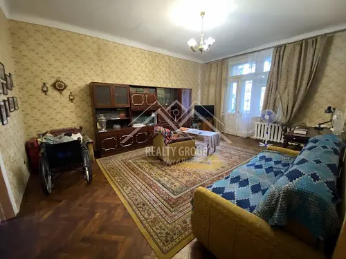 квартира по адресу Свято-Николаевская ул. (Ленина), 17