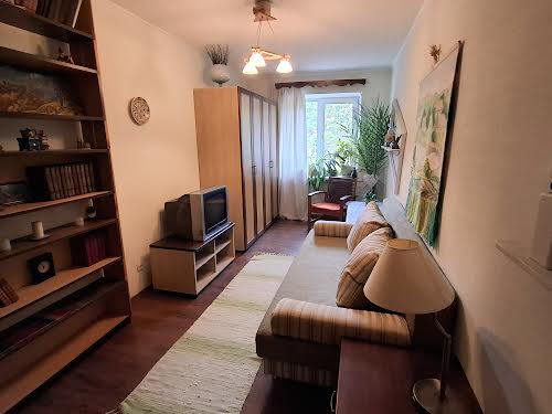 квартира за адресою Науки просп. (Гагаріна), 24