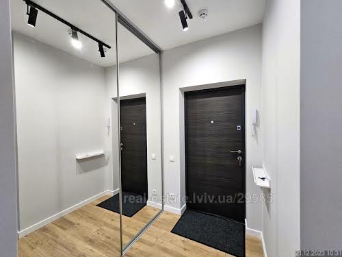 квартира за адресою Авраама Лінкольна вул., 6а