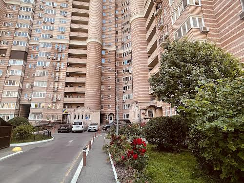 квартира за адресою Голосіївська вул., 13-Б