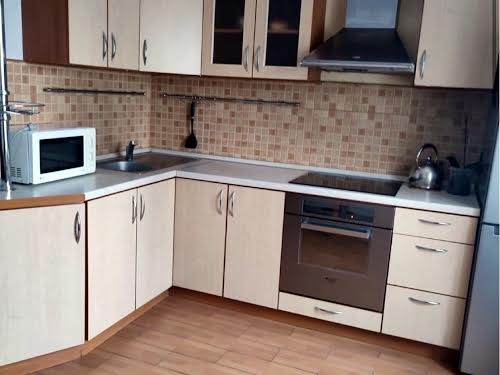 квартира по адресу Соломии Крушельницкой ул., 7