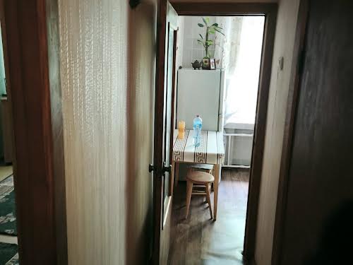 квартира по адресу Молодіжна ул., 3