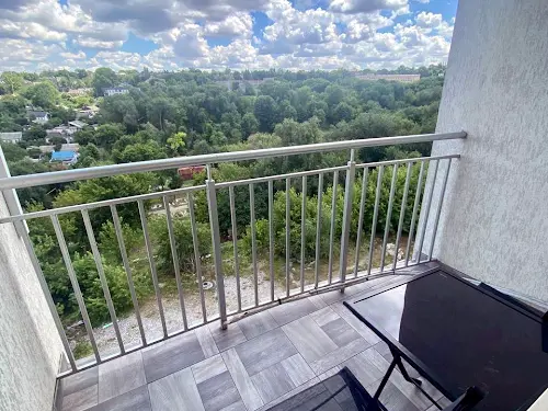 квартира по адресу Провулок Піхтовий, 1А