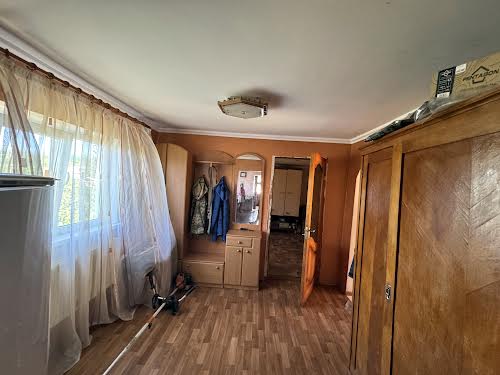 будинок за адресою Центральна, 73