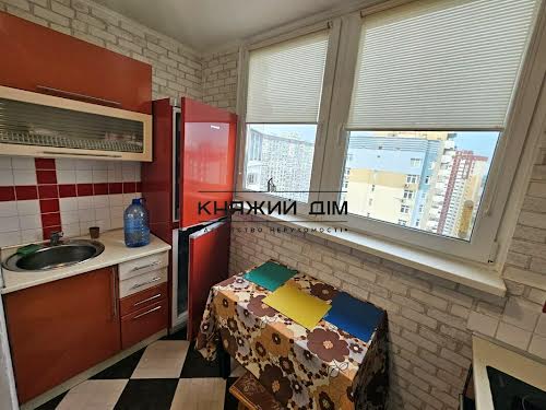 квартира по адресу Елизаветы Чавдар ул., 22
