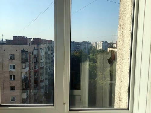 квартира за адресою Перемоги вул., 10