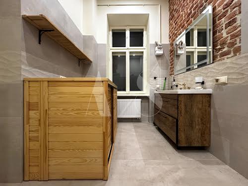 квартира по адресу Львов, Гребёнки ул., 7
