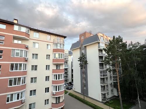 квартира за адресою Щаслива, 6