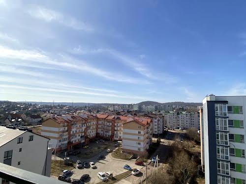 квартира за адресою Кільцева вул., 17