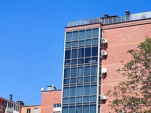 квартира по адресу Ривненская ул., 5-A