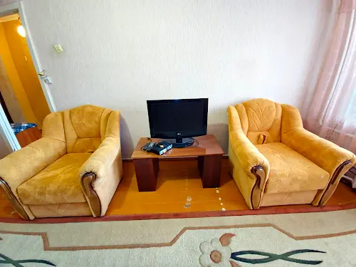 квартира за адресою Миру просп., 70