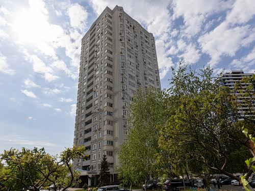 квартира по адресу Воскресенська, 12В
