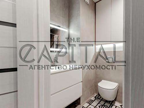 квартира за адресою Предславинська, 55А