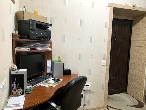 квартира за адресою Чубинського вул., 2
