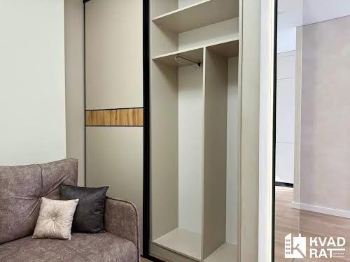 квартира за адресою Ольги Кисілевської вул., 31