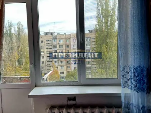 квартира по адресу Давида Ойстраха ул. (Затонського), 24/1