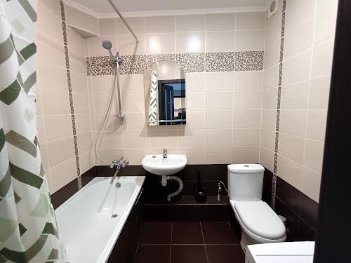 квартира за адресою Петра Григоренка просп., 18А