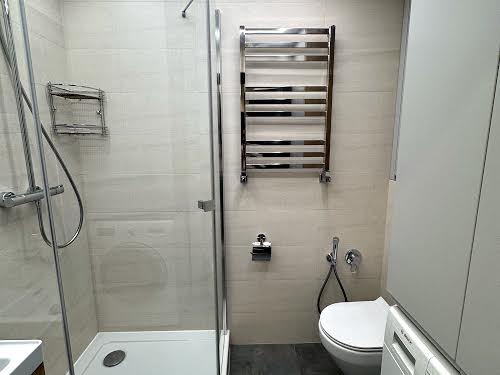 квартира за адресою Стрийська вул., 75