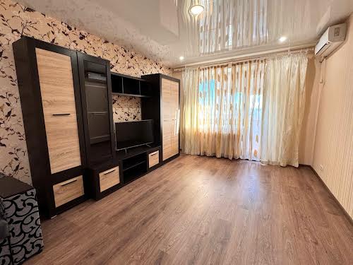 квартира по адресу Донецкое шоссе, 97