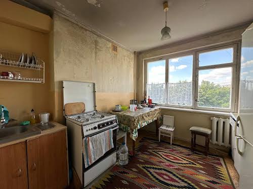 квартира по адресу Пасечная ул., 90