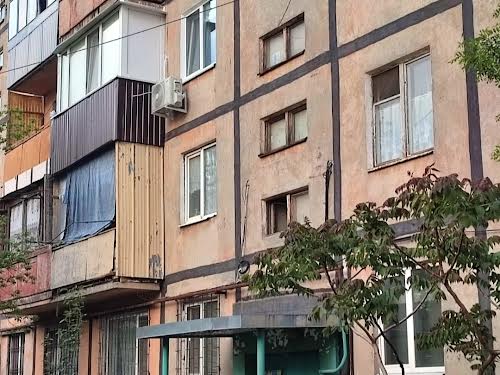 квартира по адресу Осенняя ул., 10