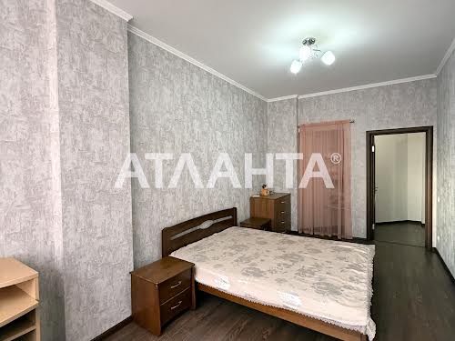 квартира за адресою Французький бульв., 22