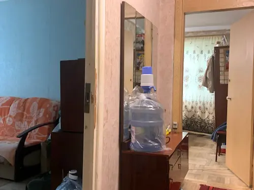 квартира за адресою Космонавтів вул., 58