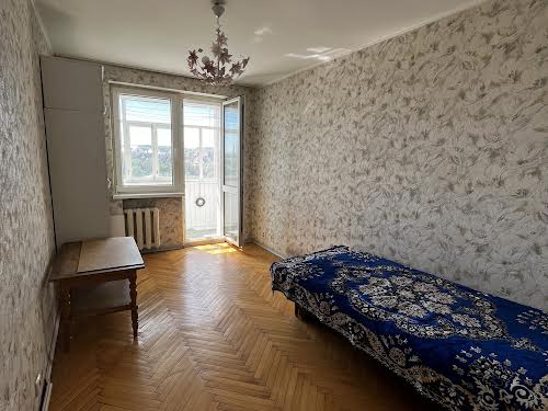 квартира за адресою Федьковича вул., 114