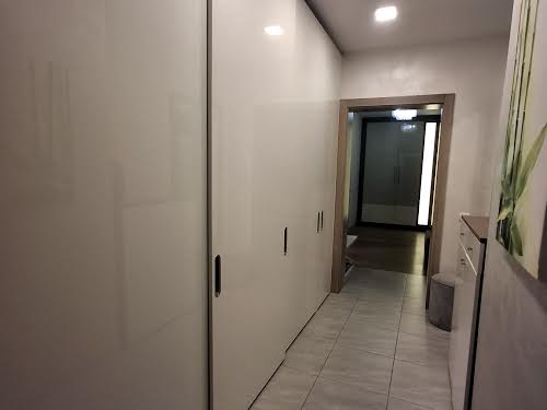 квартира за адресою Вишгородська вул., 45Б/1