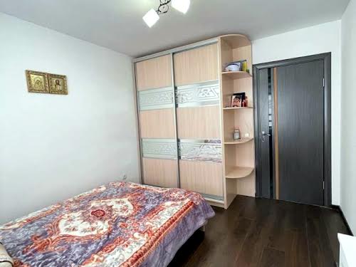 квартира по адресу Крайняя ул., 1А