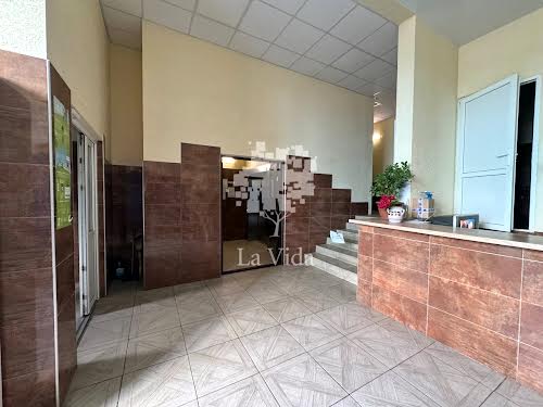 квартира за адресою Приміська вул., 24