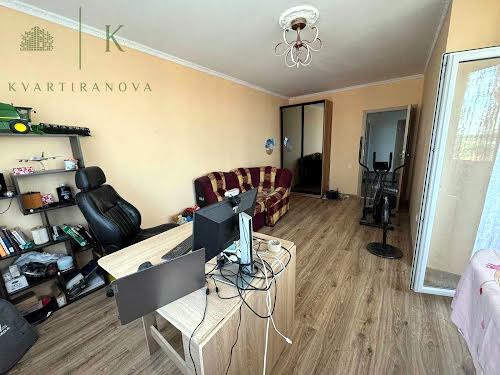 квартира по адресу Павла Скоропадського ул., 6
